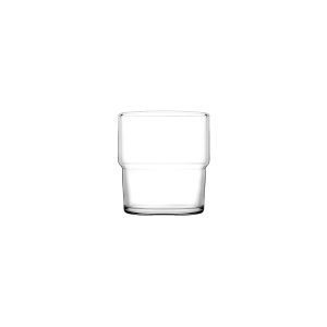 Pasabahce Hill Tumbler Stackable