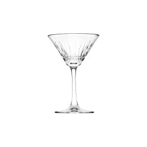 Pasabahce Elysia Martini