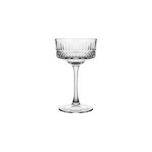 Pasabahce Elysia Champagne Coupe