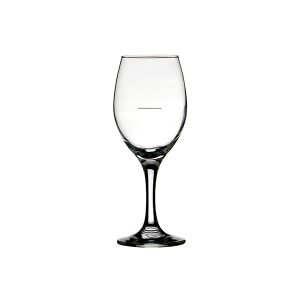 Pasabahce Maldive Wine - Pour Line