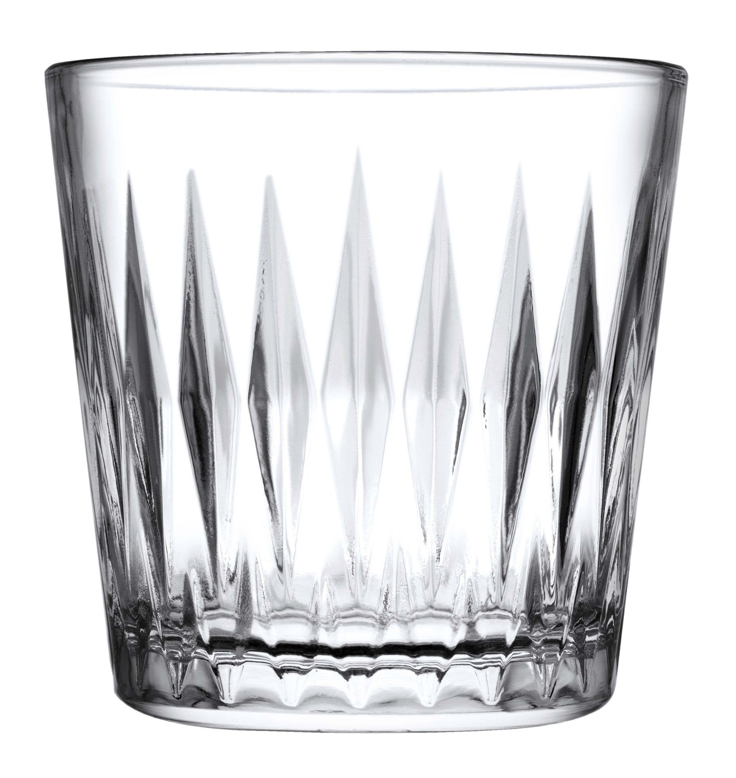 Pasabahce Luzia Whisky