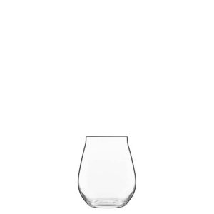 Luigi Bormioli Vinea Stemless