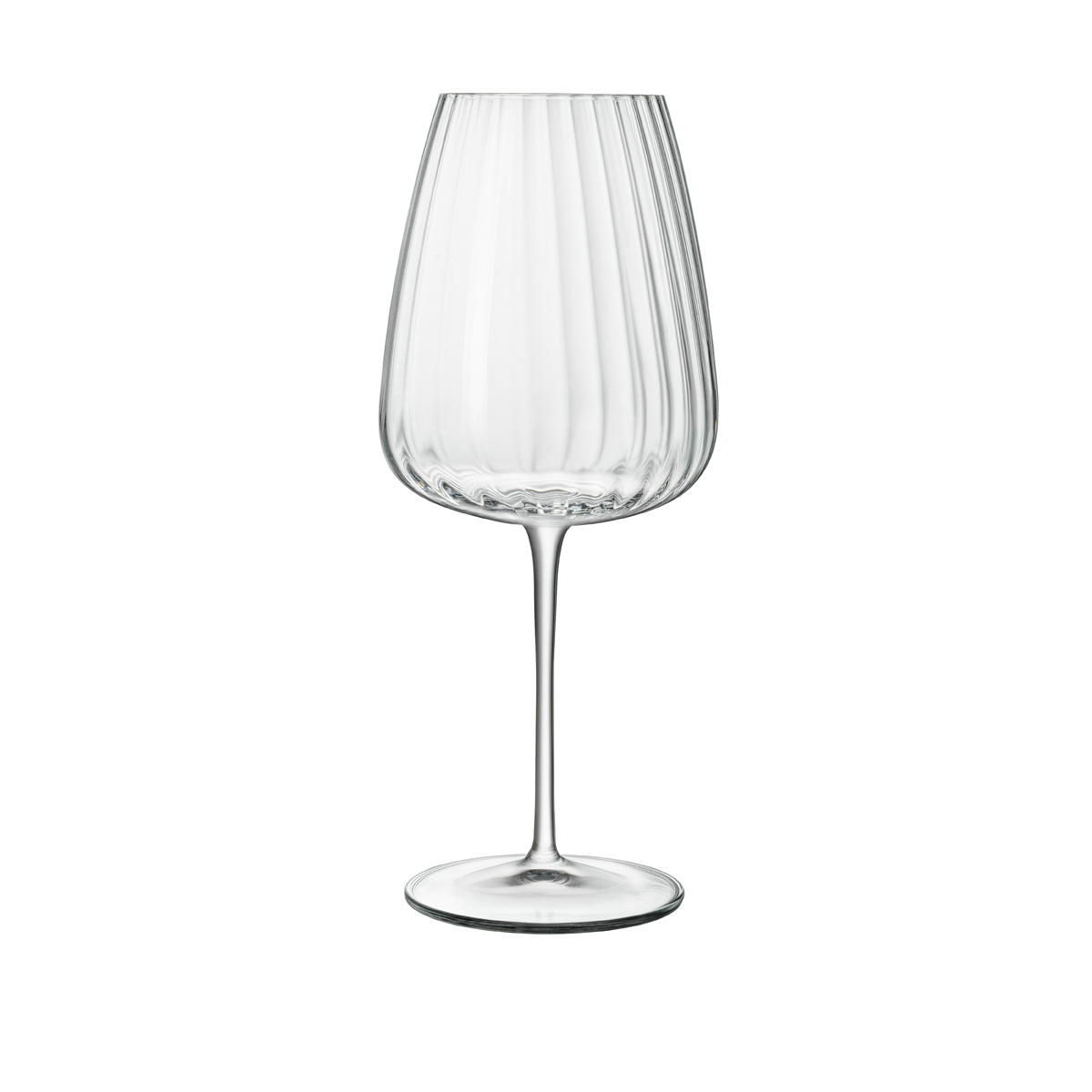 Luigi Bormioli Swing Red Wine