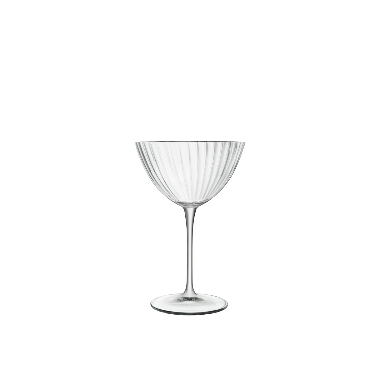 Luigi Bormioli Swing Martini