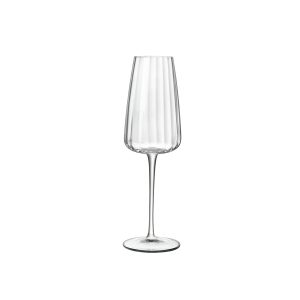 Luigi Bormioli Swing Champagne Flute