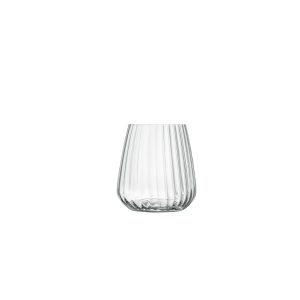 Luigi Bormioli Swing Double Old Fashioned