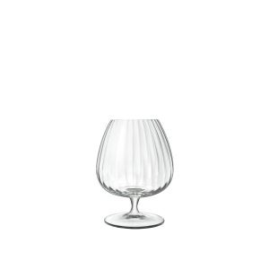 Luigi Bormioli Swing Cognac