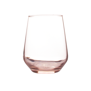 Pasabahce Allegra Tumbler - Pink