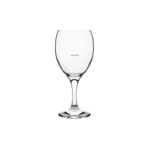 Pasabahce Imperial Wine - Pour Line