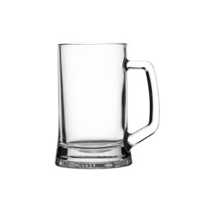 Pasabahce Bira Beer Mug