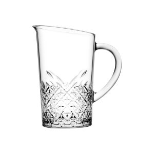 Pasabahce Timeless Jug