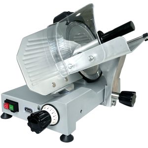 BRICE-CELPRO250-MANUAL SLICERS - Light Duty Gravity Feed