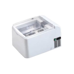 Ice Cream Freezer Piccolo