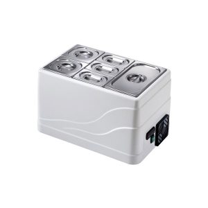 Counter Top Ingredient Fridge