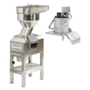 ROBOT COUPE CL60 2 Heads 3PH