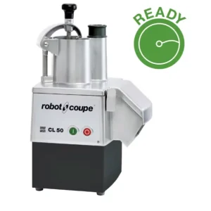 ROBOT COUPE CL 50 PREP READY
