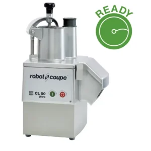 ROBOT COUPE CL 50 ULTRA PREP READY