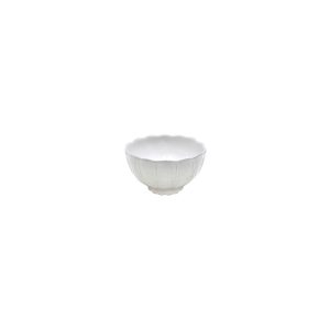 Aparte White Round Shell Bowl 138mm / 520ml