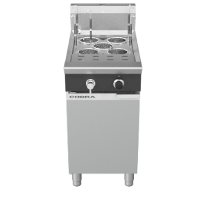Cobra CN4 - 450mm Gas Noodle Cooker