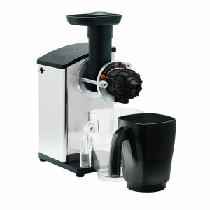 Cold Pressed Juicer