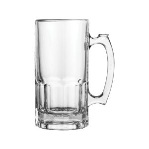 Libbey/ Onis Tarro Super Beer Mug