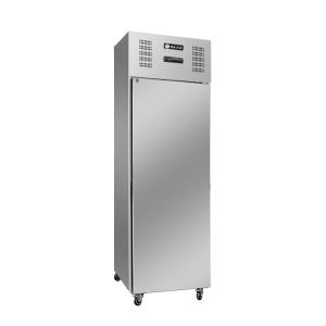 BESTTOP Single Door Upright Freezer