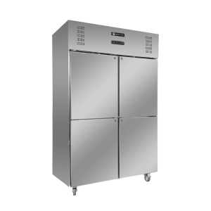 BESTTOP 4-Door Upright Freezer