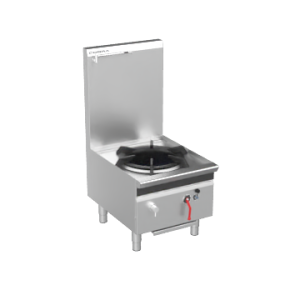 Cobra CSP6 - 600mm Gas Waterless Stockpot