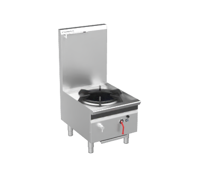 Cobra CSP6 - 600mm Gas Waterless Stockpot