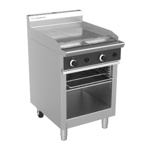 Cobra CT6 - 600mm Gas Griddle Toaster