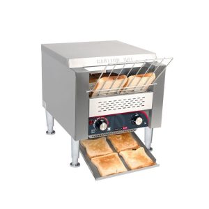 Conveyor Toaster 2 Slice