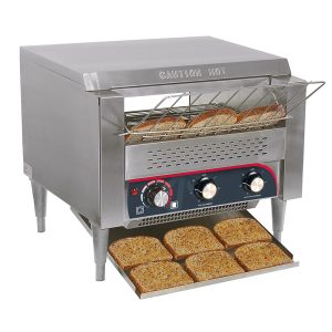 Conveyor Toaster 3 Slice