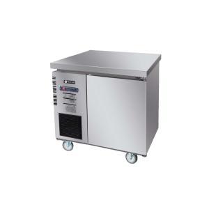 BESTTOP Under Bench Freezer 900mm