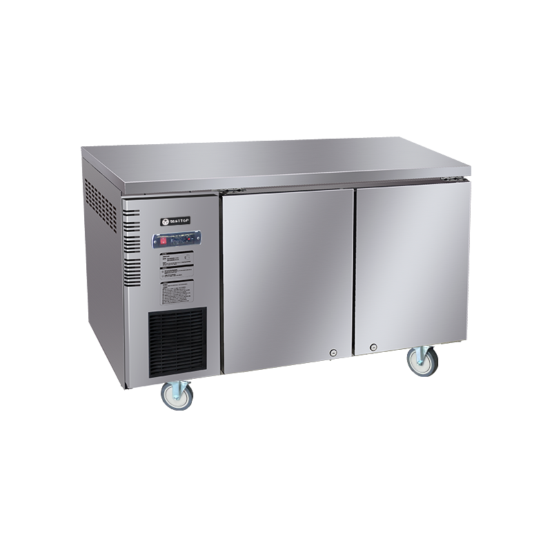 BESTTOP Under Bench Freezer 1200mm
