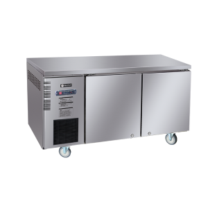 BESTTOP Under Bench Freezer 1500mm