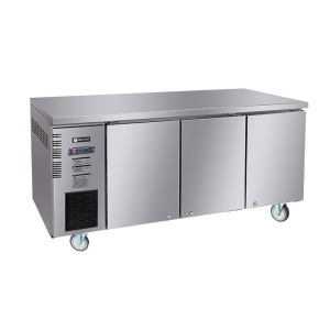BESTTOP Under Bench Freezer 1800mm