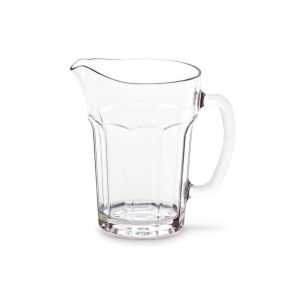Essentials Jug Polycarbonate 1.2L 1040ml NMI certified