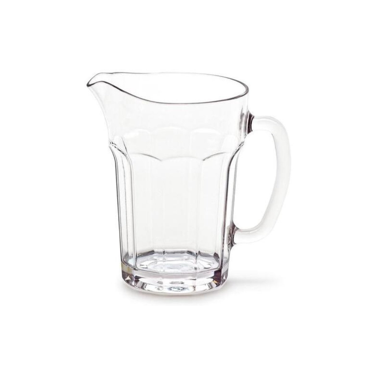 Essentials Jug Polycarbonate 1.2L 1040ml NMI certified