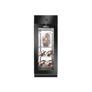Dry Age Meat Cabinet Panorama