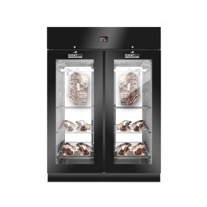 Dry Age Meat Cabinet Panorama