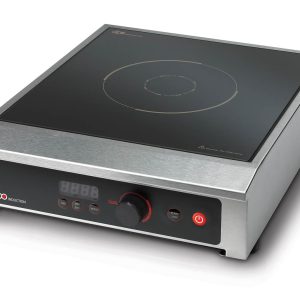 Dipo Counter Top Induction Cooker
with Temperature Probe
