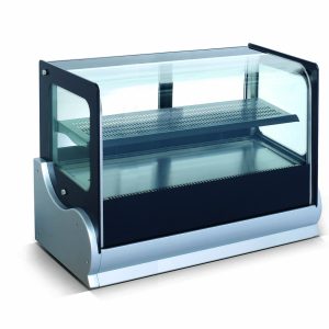 Countertop Hot Showcase