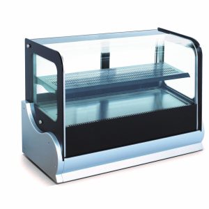 Countertop Cold Showcase