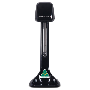 Roband Milkshake Mixer Black