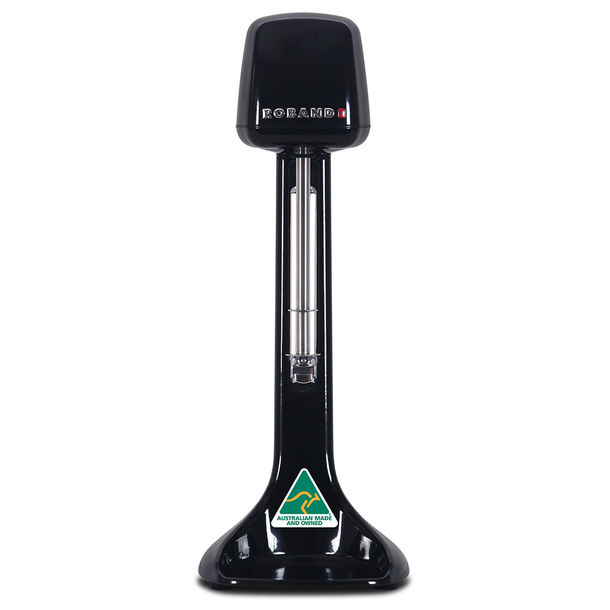 Roband Milkshake Mixer Black