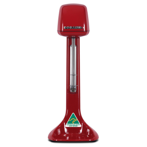 Roband Milkshake Mixer Red