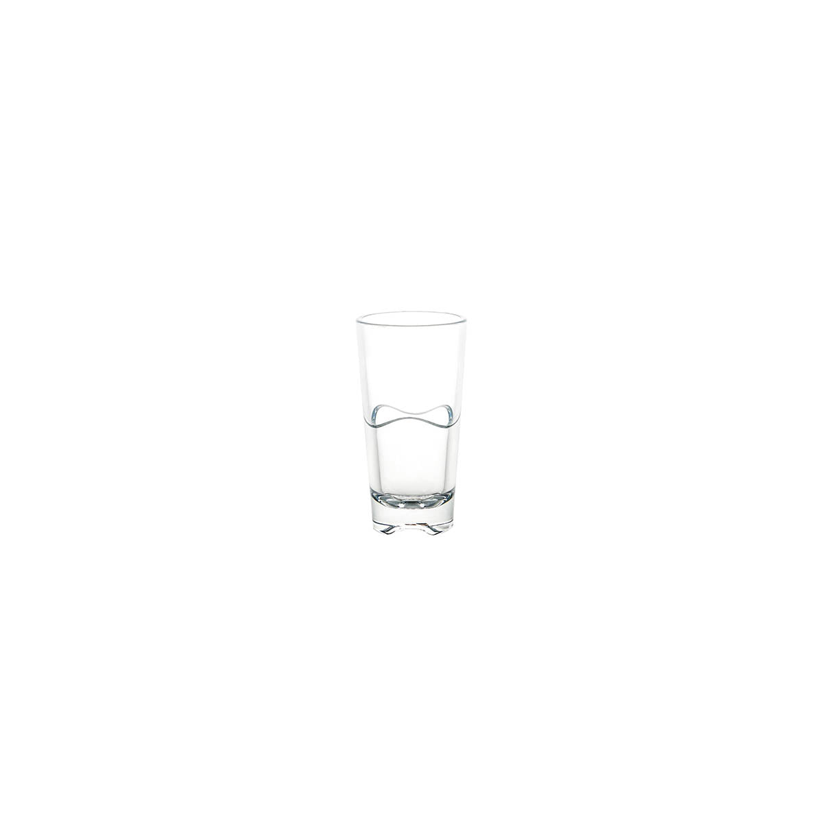Shot Polycarbonate 60ml