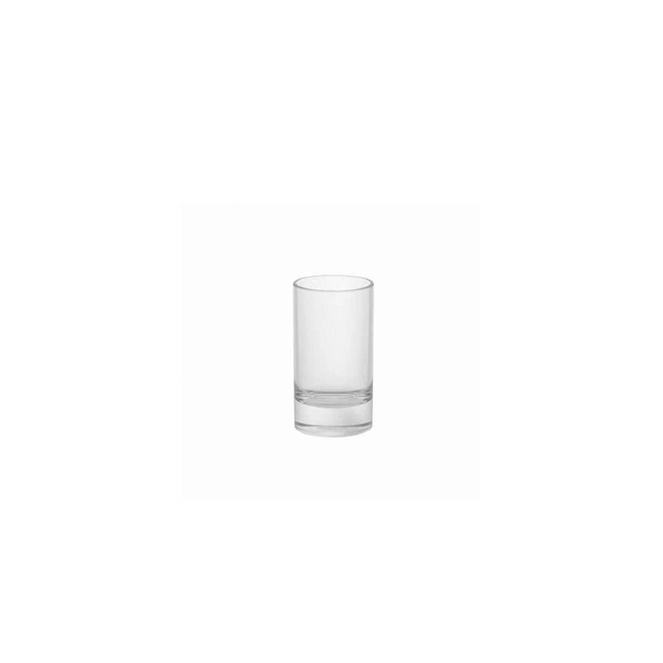 Shot Polycarbonate 50ml