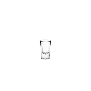 Shot Polycarbonate 30ml