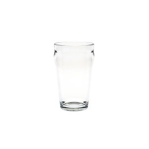 Essentials Nonic Beer W&M Certified Polycarbonate 570ml